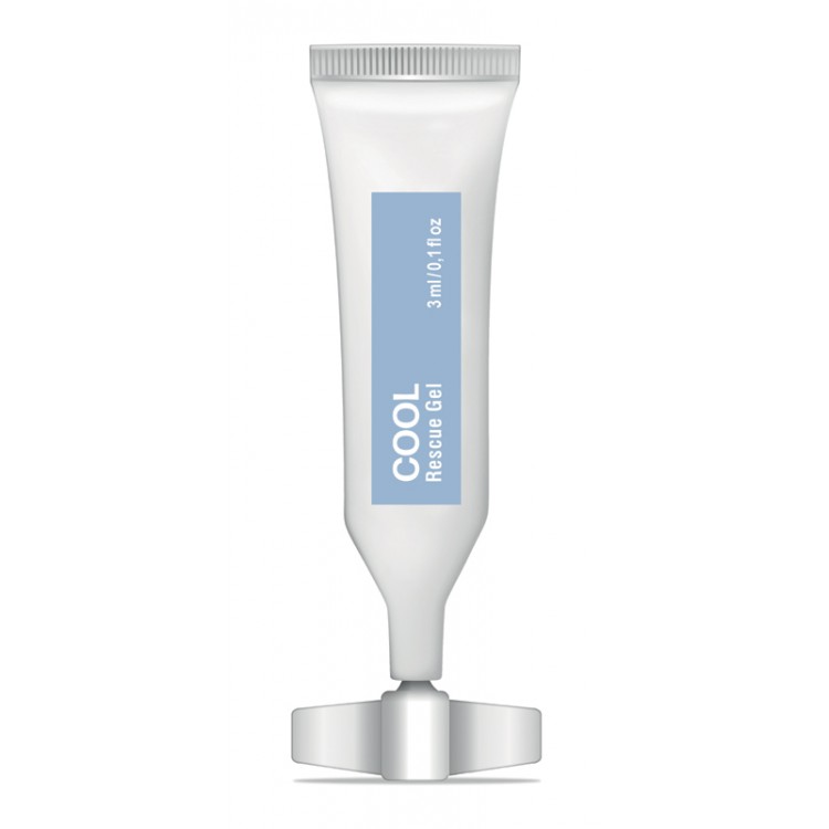 COOL - soins de secours pour lésions, rougeurs et démangeaisons COOL - soins de secours pour lésions, rougeurs et démangeaisons