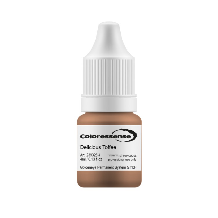 Pigment Goldeneye Coloressence 3.25 DT Delicious Toffee 4 ml
