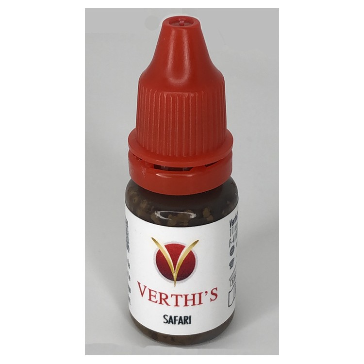 Pigments Micro Blading Safari 10 ml Normes REACH Pigments Micro Blading Safari 10 ml Normes REACH