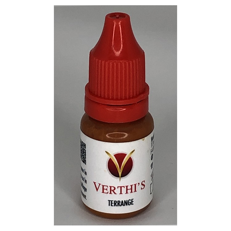 Pigments Micro Terrange Safari 10 ml Normes REACH Pigments Micro Terrange Safari 10 ml Normes REACH