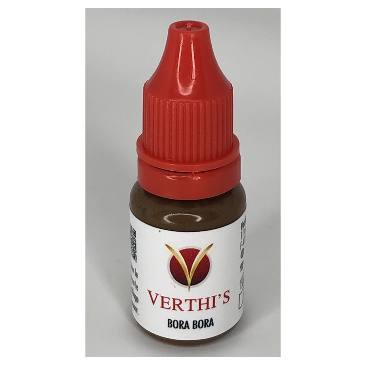 Pigments Micro Blading Bora Bora 10 ml Normes REACH Pigments Micro Blading Bora Bora 10 ml Normes REACH