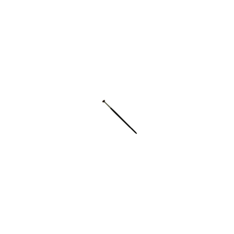 PINCEAU-BROSSE SPECIAL EN FORME D'EVENTAIL PINCEAU-BROSSE SPECIAL EN FORME D'EVENTAIL