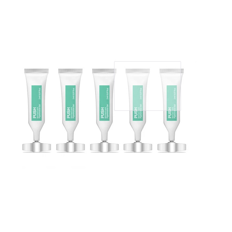 Gel de pigmentation avancé PUSH Gel de pigmentation avancé PUSH