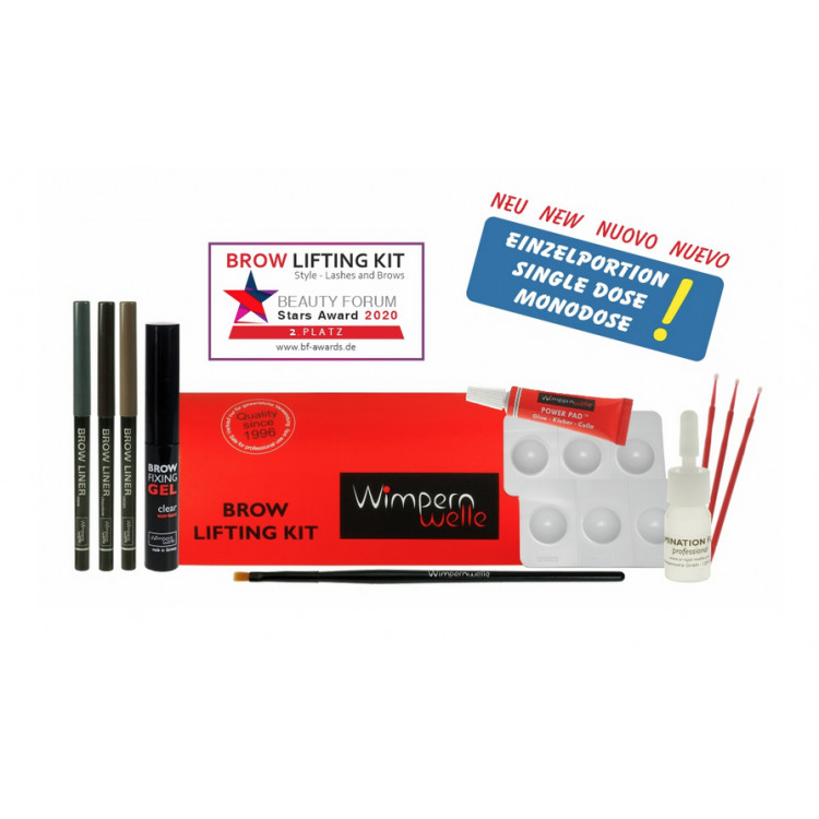 BROW LIFTING KIT COMPLET BROW LIFTING KIT COMPLET