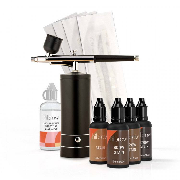 KIT AIR BRUSH KIT AIR BRUSH