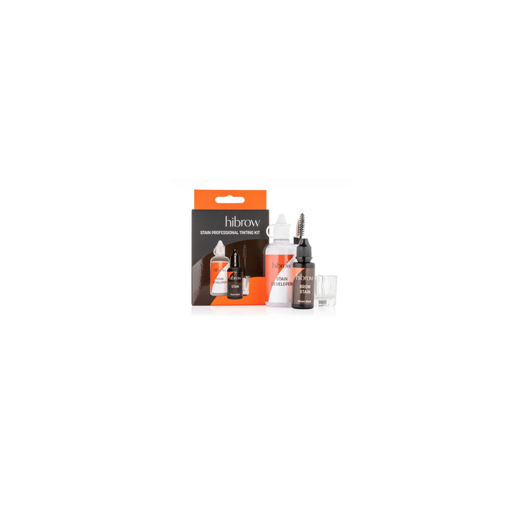 HI BROW LILGHT BROWN BRUN CLAIR TEINTURE HYBRIDE PINCEAU OU AIRBRUSH HI BROW LILGHT BROWN BRUN CLAIR TEINTURE HYBRIDE PINCEAU OU AIRBRUSH