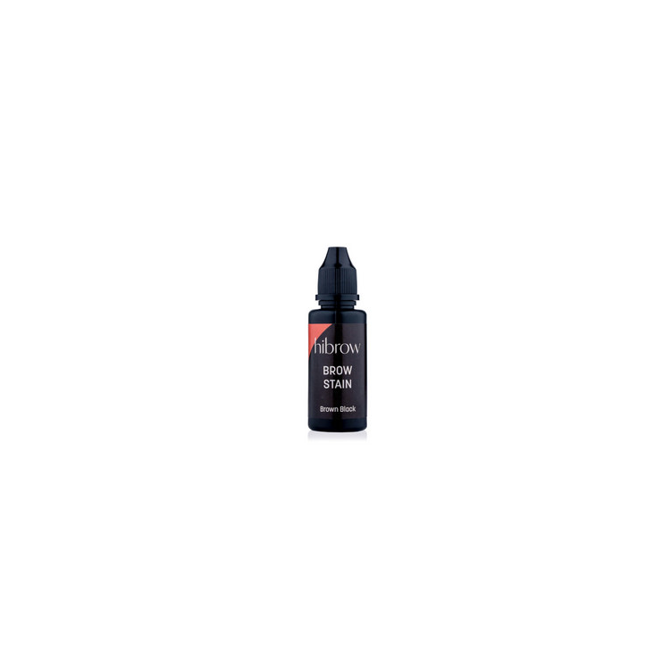 HI BROW BROWN BLACK TEINTURE HYBRIDE POUR SOURCILS PINCEAU ET AIRBRUSH HI BROW BROWN BLACK TEINTURE HYBRIDE POUR SOURCILS PINCEAU ET AIRBRUSH