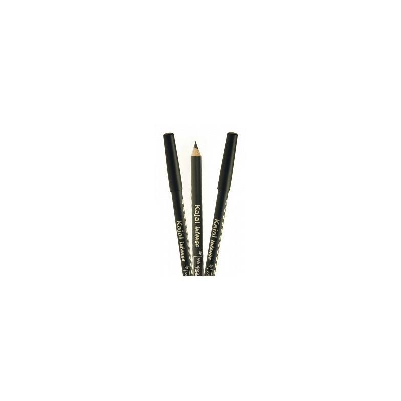 Wimpernwelle Crayon Kajal Intense