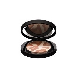  Leopard Compact Powder