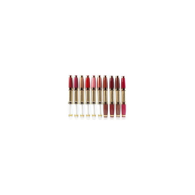 Lip Finish Lip Finish
