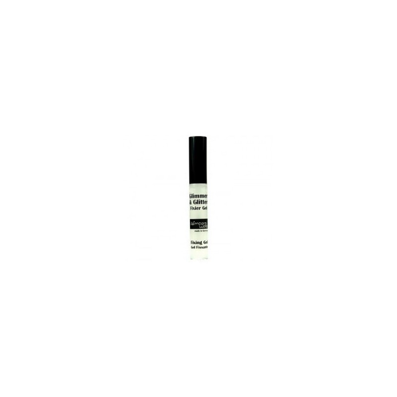 Wimpernwelle Gel fixation paillettes Wimpernwelle Gel fixation paillettes