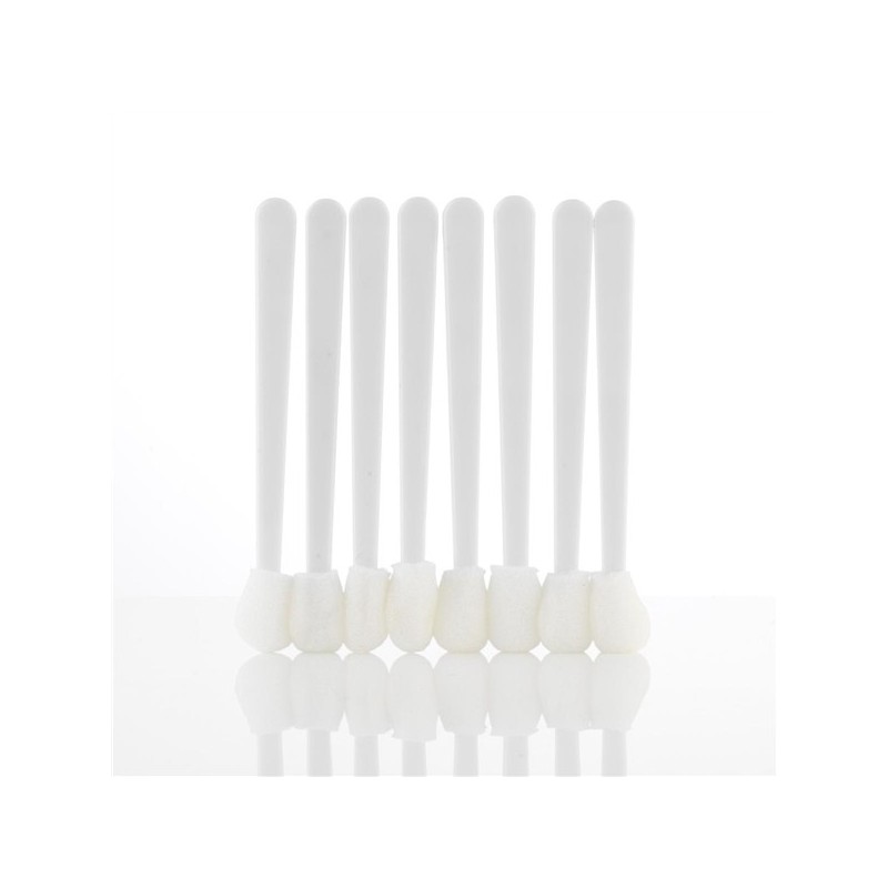 Éponge Applicateur Pour Entretien Intérieur Voiture - Koch Chemie - Pour Plastiques Et Tableau De Bord