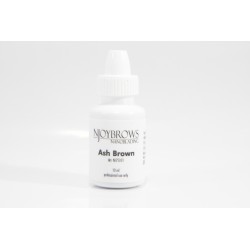 Pigments Ash Brown - 10 ml