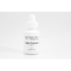 Pigments Light Oriental  - 10 ml
