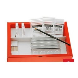 STARTER KIT Rehaussement de cils CLASSIQUE