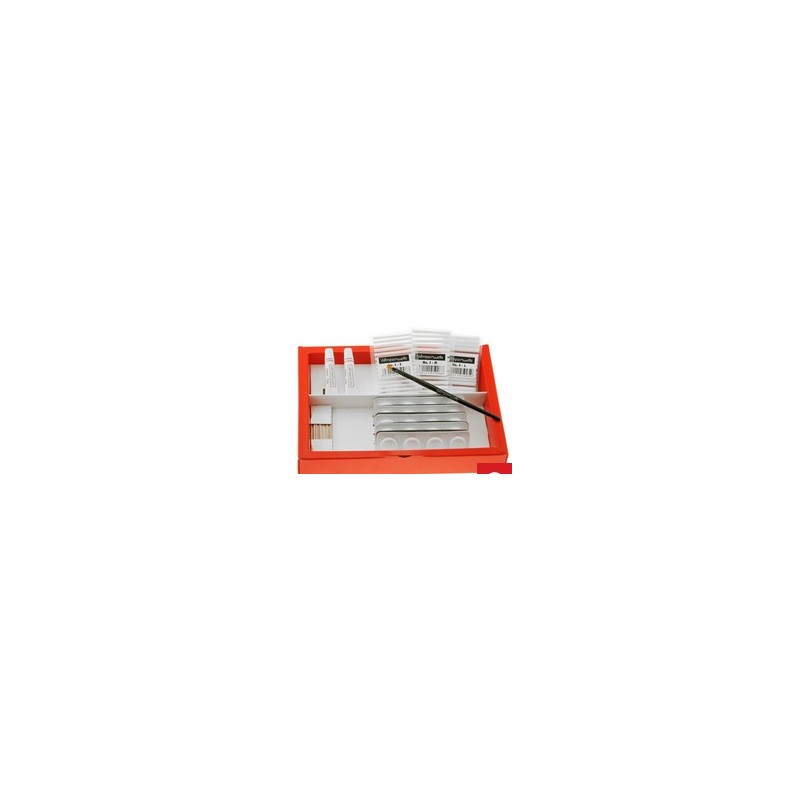 STARTER KIT Rehaussement de cils CLASSIQUE STARTER KIT Rehaussement de cils CLASSIQUE
