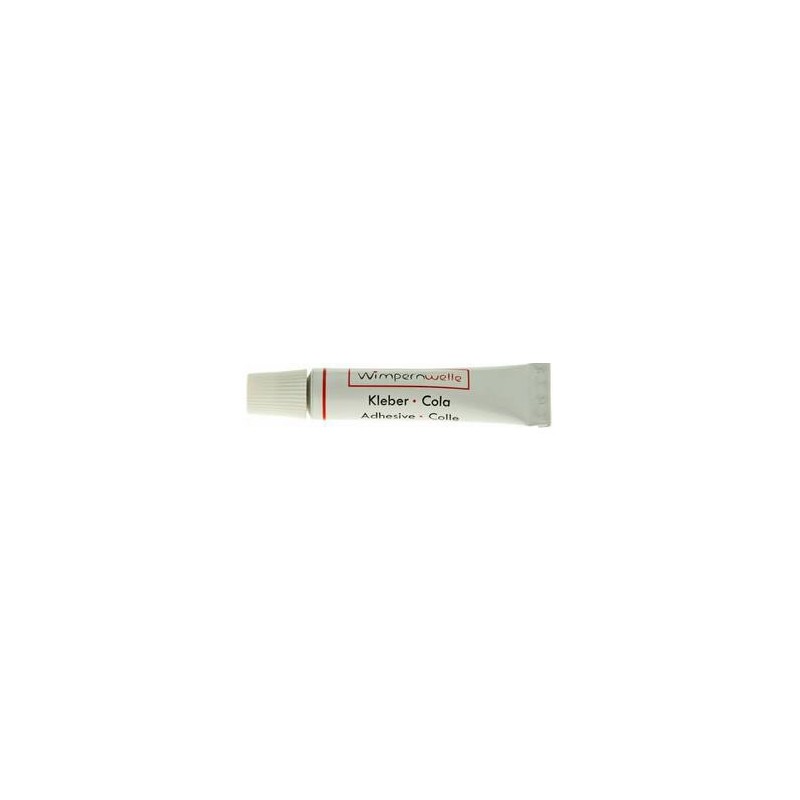Wimpernwelle colle spécial 2ml Wimpernwelle colle spécial 2ml