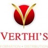 Verthi's